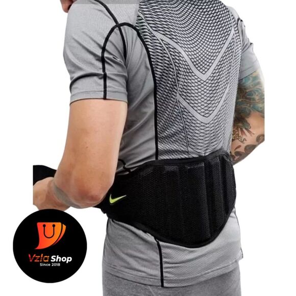 Nike Structured Training Belt 2.0 - Picture 4 of 4